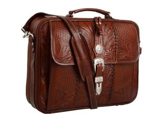 american west retro romance laptop briefcase $ 468 00 marc