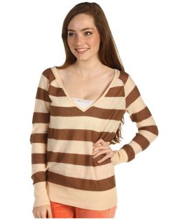 Free People Rugby Stripe Pullover    BOTH Ways