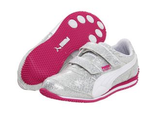 Puma Kids Steeple Glitz (Infant/Toddler/Youth) $40.99 $45.00 Rated 4 