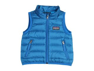 Patagonia Kids Baby Down Sweater Vest (Infant/Toddler) $69.00 Rated: 5 
