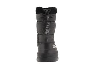 The North Face Nuptse Bootie Fur IV   Zappos Free Shipping BOTH 