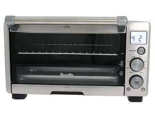 Breville BOV650XL The Compact Smart Oven™ Stainless Steel    