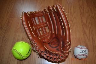 Wilson A2000 XXL RHT Baseball Softball Glove Gem Mint XLO XL Vintage 