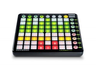 Novation Launchpad (Controller for Ableton Live)