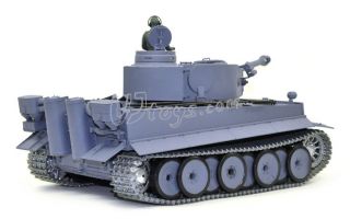 M1A2 Abrams 1/24 Scale Radio Control Battle Tank