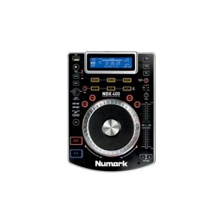 numark ndx400 tabletop scratch cd player our price $ 192 75