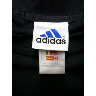 AC Milan Soccer Warm Up Jacket/Jersey by Adidas W/Climalite Fabric XL