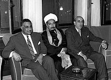 The Boss Story of Gamal Abdel Nasser Robert St John Israel Egypt 