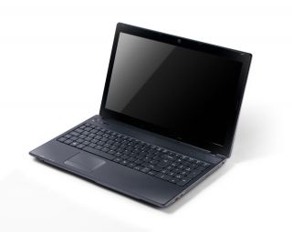 Acer Laptop Aspire 5742 Intel i3 380M 4G 500g DVDRW Notebook 15 6 