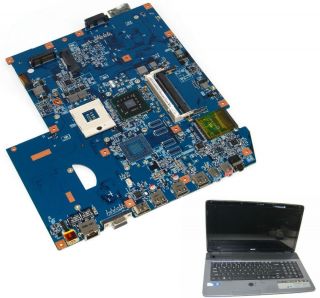 Acer Aspire MS2279 AS7736Z 7736z 4088 7736ZG 7736G Motherboard Repair 