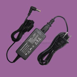   Power Supply Cord for Acer Aspire One ZG5 Netbook Computer