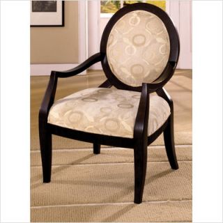 Hokku Designs Maire Upholstered Accent Chair IDF AC6322