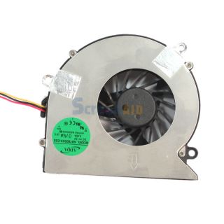 New Laptop CPU Cooling Fan for Acer Aspire 5520 5315 7720 7520 