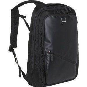 New Acme Made Union Pack Backpack with 15 inch Notebook Pocket Black 