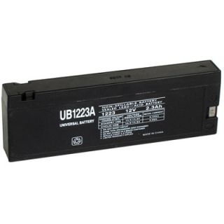 12V 26AH SLA SEALED Lead Acid Battery UB122260T 40596 New