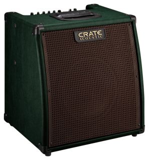 Crate CA6110DG Gunnison 60 Watt Acoustic Guitar Amp