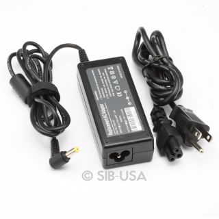 Laptop Power Supply Cord for Acer Aspire 5050 3785 5502 5512 5515 5879 