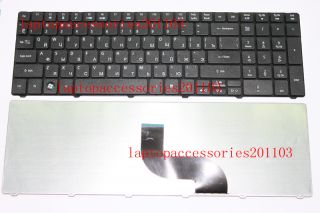 brand new acer aspire as5253 bz893 as5253 bz602 ru keyboard