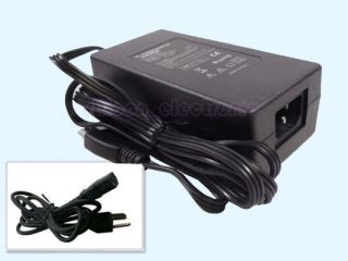 AC Adapter Charger Power Cord for HP Deskjet 5440 5940 4180 Color 