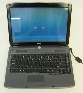 Acer Aspire 4730Z Series Model JAL90 as Is