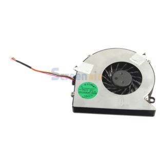 New Laptop CPU Cooling Fan for Acer Aspire 5520 5315 7720 7520 