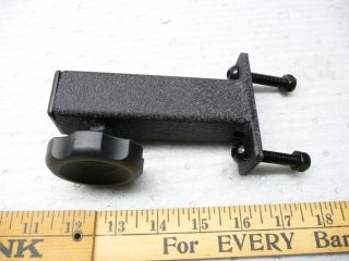 Scooter or Power Wheelchair Accessory Bracket Basket