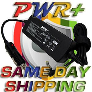 PWR ® Car Charger for Acer Aspire AS4743 5250 AS5552 AS5560 Laptop 