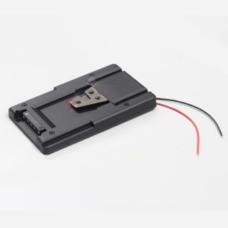 GP Sony V Mount Battery Adaptor Plate Fr s GP A Converter DV HDV 