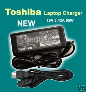   L455D Laptop AC Adapter Battery Charger Power Supply Cord New