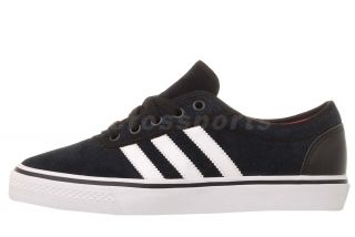 Adidas Originals Adi Ease Low St w Black Womens Casual Shoes G49570 