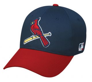 Alternate MLB Licensed Adjustable Baseball Caps Hats