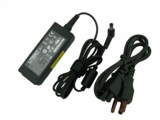 New Genuine Acer Aspire One 30W AC Adapter ADP 30JH B