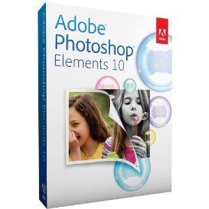 Adobe Photoshop Elements 10 Digital Download 2 Bonus Programs