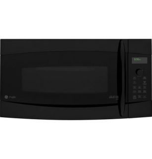   Black Advantium OTR 120V PSA1200 Microwave Speedcook Oven PSA1200RBB