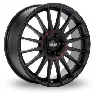 17 oz racing superturismo gt alloy wheels brand oz
