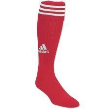 Adidas Copa Soccer Socks Youth Adult Red Black