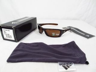 adidas davao sunglasses brown performance eyewear