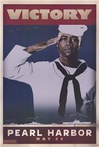 Pearl Harbor 27 x 40 Movie Poster Affleck Beckinsale D
