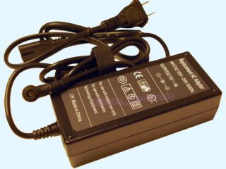 New Power Supply Adapter AC for HP PE1229 F1703 LCD