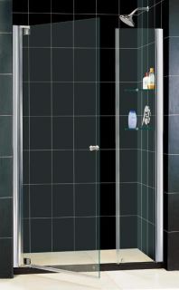 DreamLine Elegance Adjustable 46 to 48 Shower Door