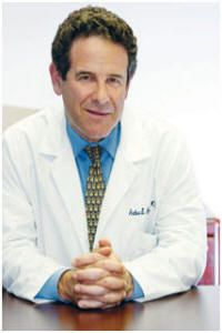 arthur agatston md attended new york university school of medicine he 