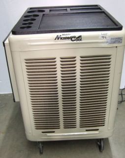   Mobile Master Cool MMB14C Portable AC Unit 120V Evaporative Air Cooler