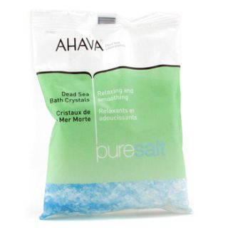 Ahava Dead Sea Mineral Salt Bath 250 gr 8 5 oz