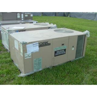   Ton 80 Rooftop Gas Electric Package Air Conditioner
