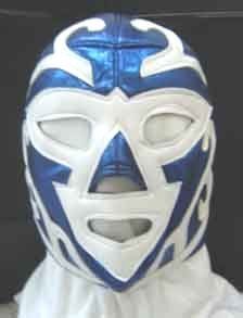 057 HURACAN RAMIREZ wrestling mask adulto LUCHA LIBRE MEXICO