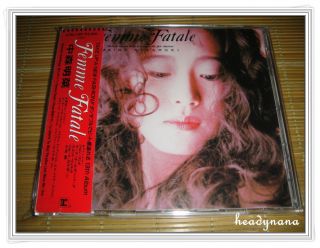 we only sell official cd dvd japan import item made in japan