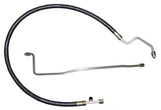   MONTE CARLO A/C HOSES & LINES (3 Piece Set) AC Air Conditioning Chevy