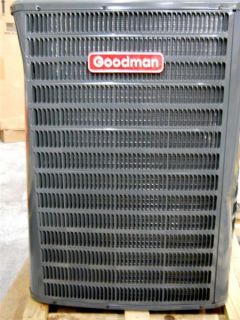   Air Conditioning Condensing Unit 13 SEER Single Phase 5 Ton R22