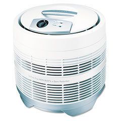 Honeywell 50250 Enviracaire HEPA Air Purifier with Carbon Pre Filter