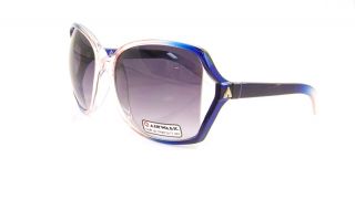 Airwalk Bogus Unisex Plastic Style Sunglasses
